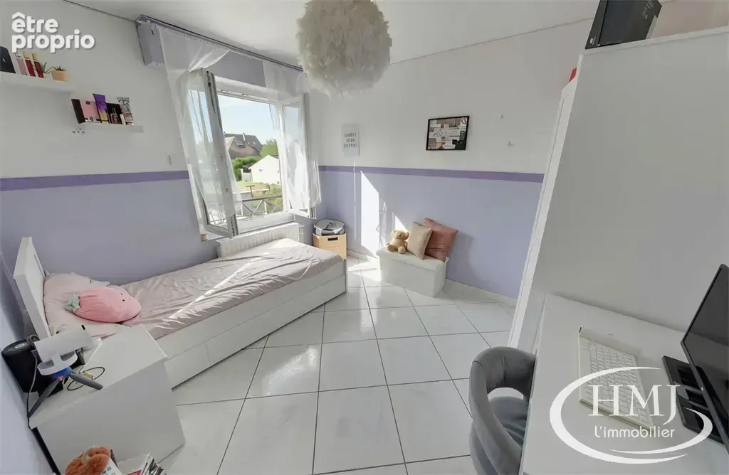 Maison 4 pièces 93 m² à vendre à Lisses (91090) - photo 6