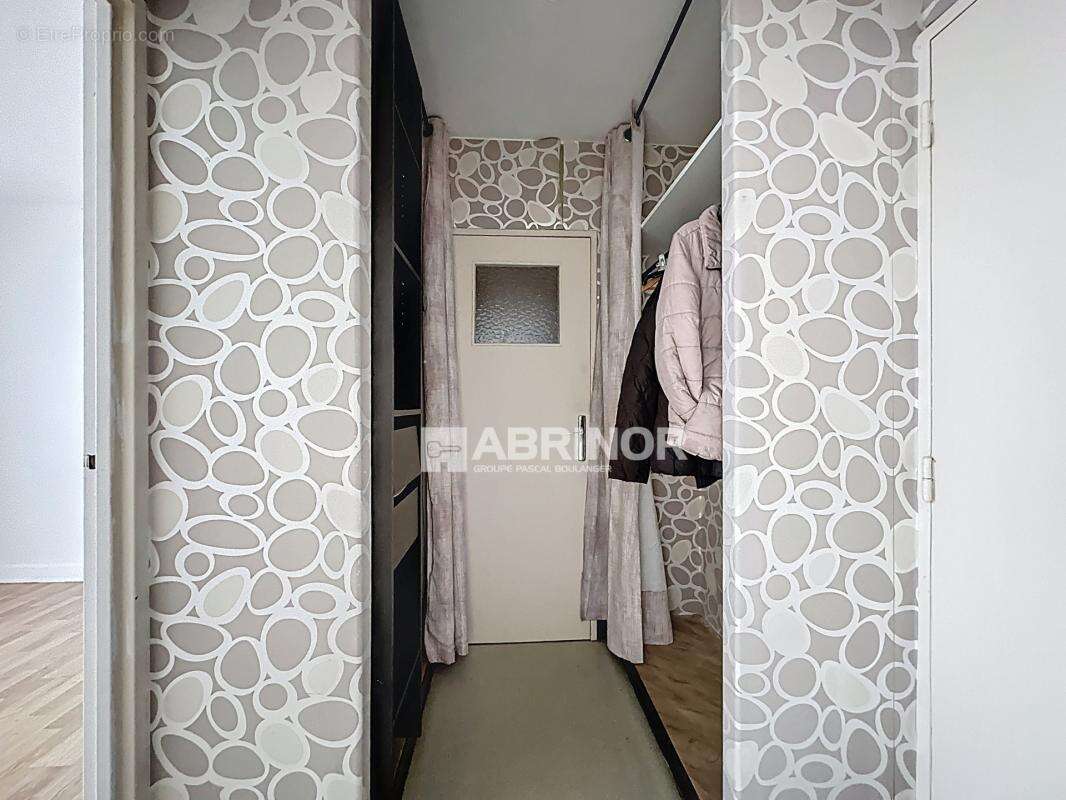 Appartement à TOURCOING