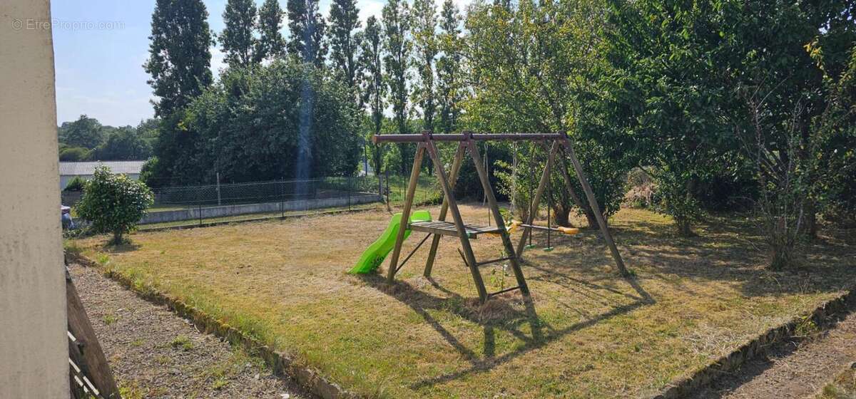 Maison à GUEMENE-SUR-SCORFF