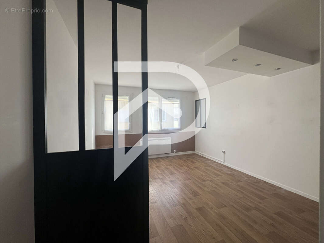 Appartement à LA VERRIERE