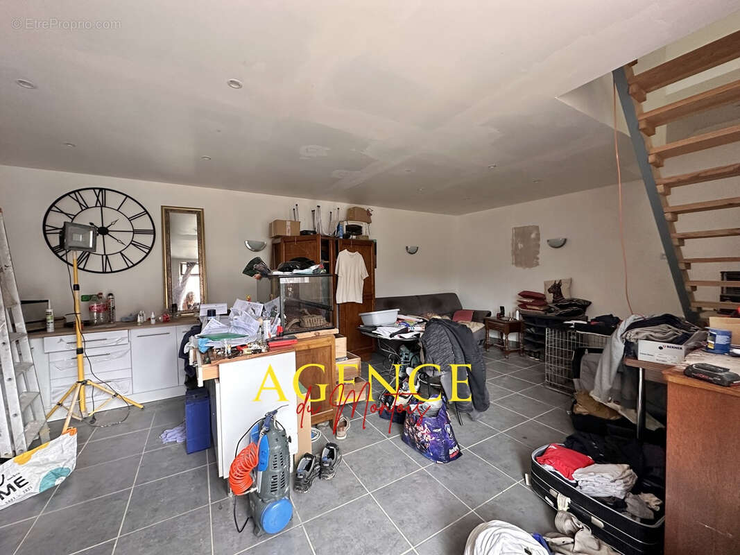 Maison à NOGENT-SUR-SEINE