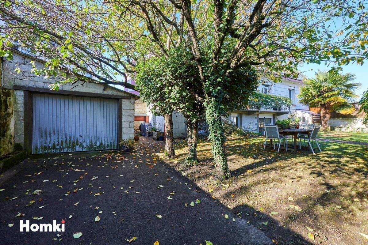 Maison/Villa T7 de 169 m² à Rennes 35000 - photo 18