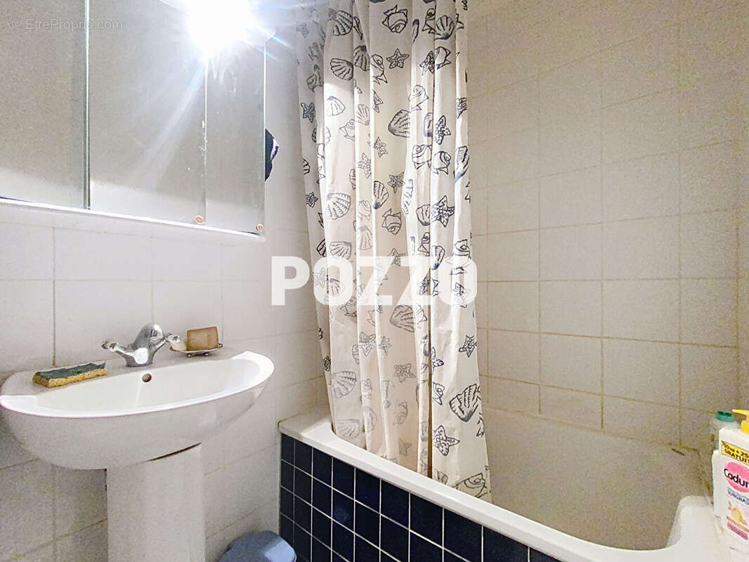 Appartement à TROUVILLE-SUR-MER