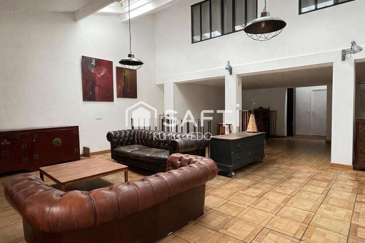 Photo 2 - Appartement à NEUILLY-PLAISANCE