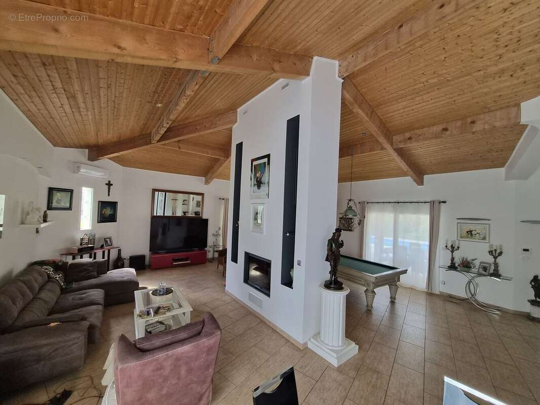 Maison à TOURNEFEUILLE