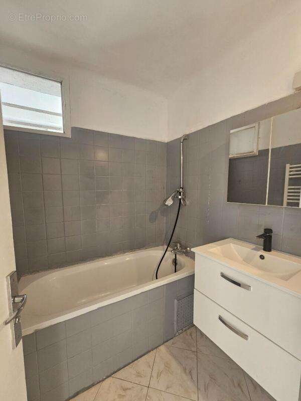 Appartement Martigues 3 pièce(s) 60 m2 avec balcon - photo 8