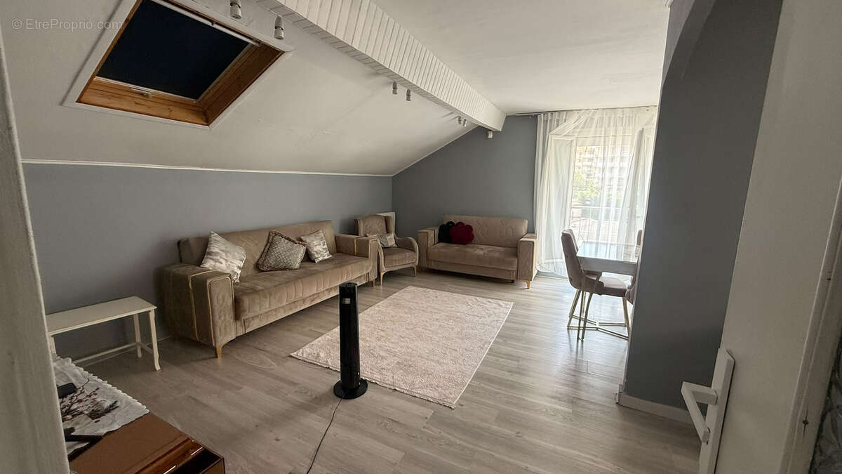 Immeuble avec deux appartements - photo 4
