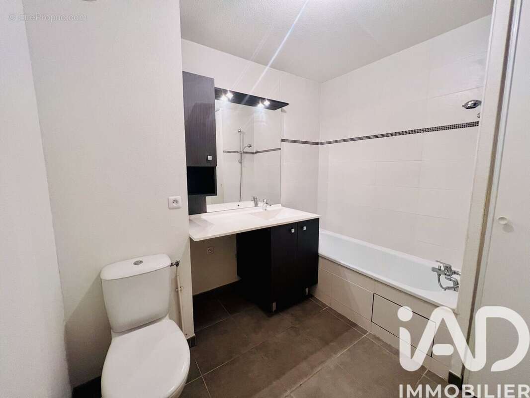 Photo 6 - Appartement à CASTANET-TOLOSAN