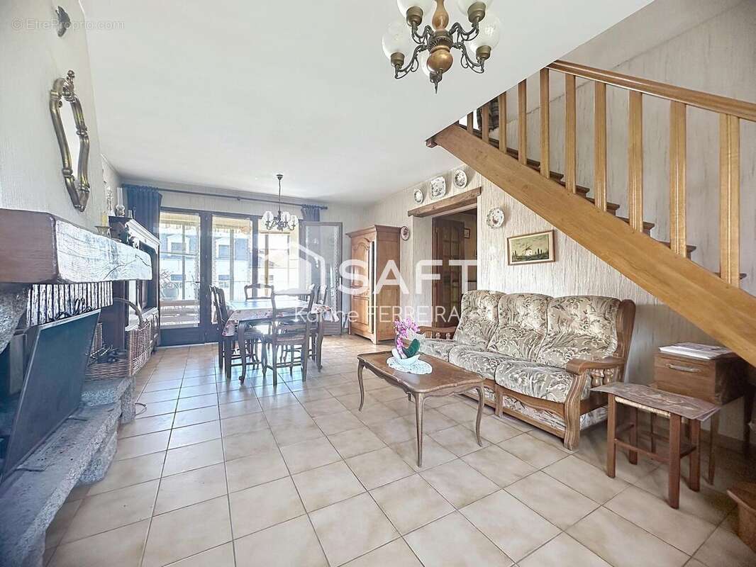 Photo 3 - Maison à BONNEUIL-SUR-MARNE
