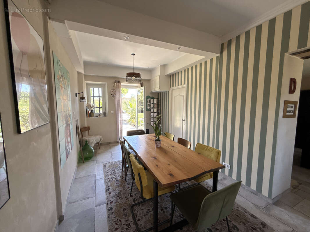 Maison à CARCASSONNE