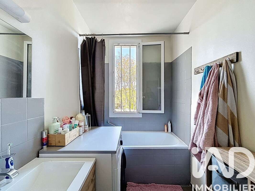 Photo 7 - Appartement à PERPIGNAN