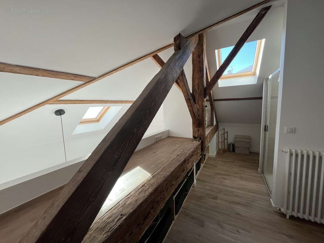 Appartement à ARCACHON