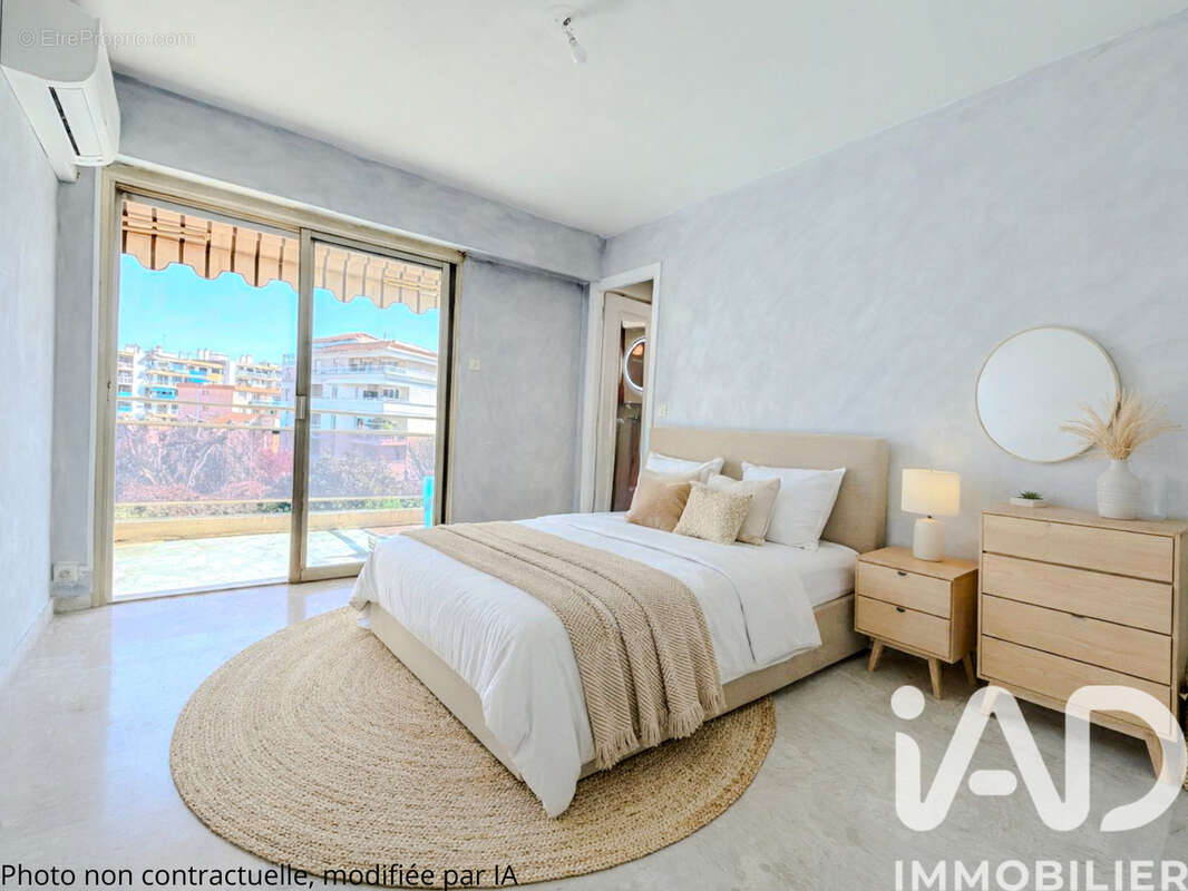Photo 5 - Appartement à MANDELIEU-LA-NAPOULE