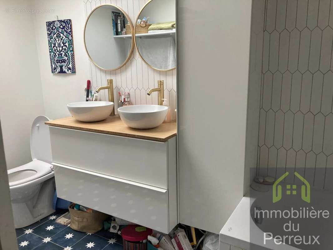 Maison à LE PERREUX-SUR-MARNE