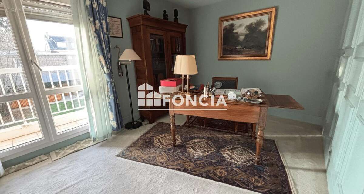 Appartement à EVREUX
