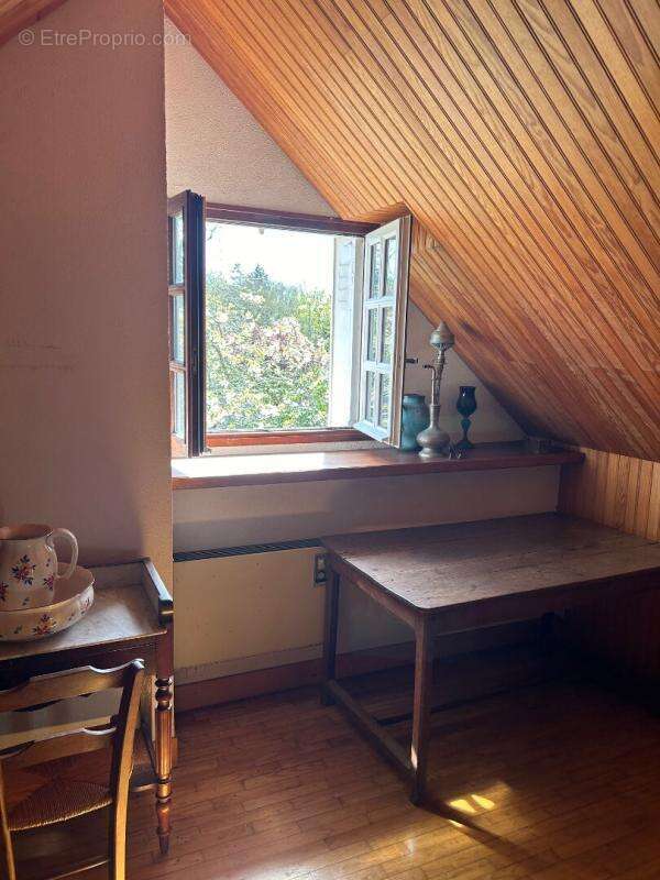 Maison Muzy 6 pièce(s) 109 m2 - photo 10