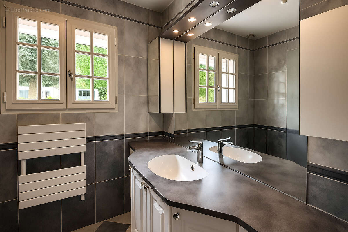 Maison à LA BAULE-ESCOUBLAC