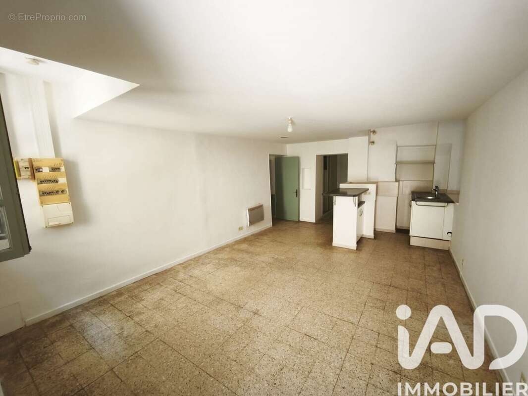 Appartement 129 m² à Rochemaure  - photo 7