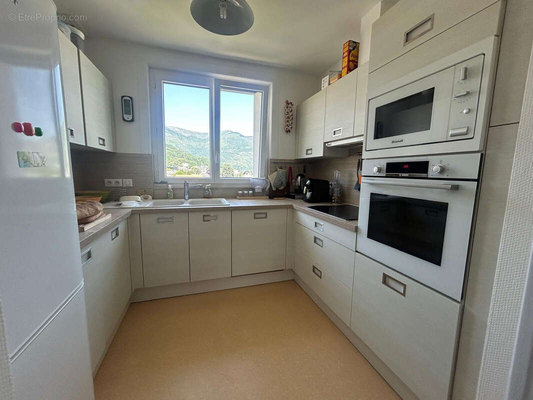 Appartement à ARGELES-GAZOST