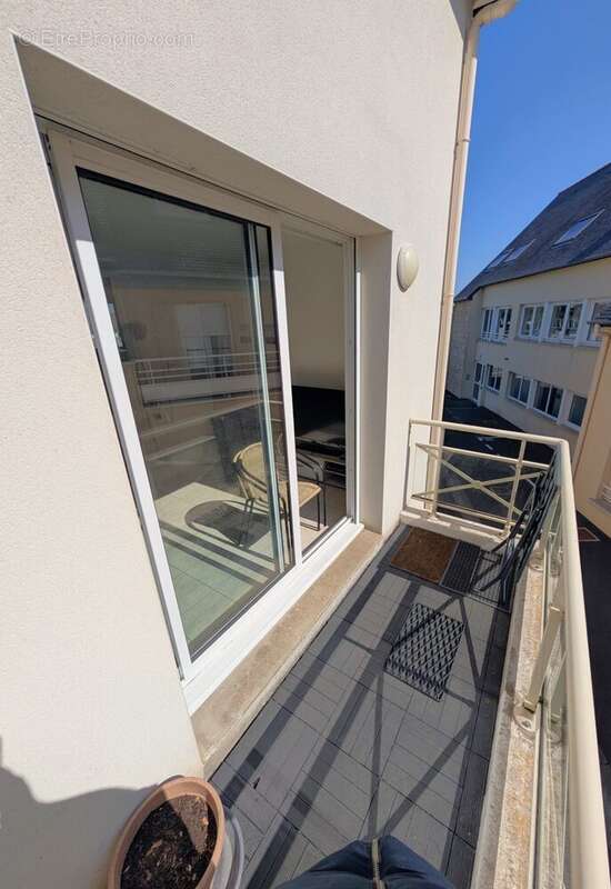 Appartement à SAINT-CAST-LE-GUILDO