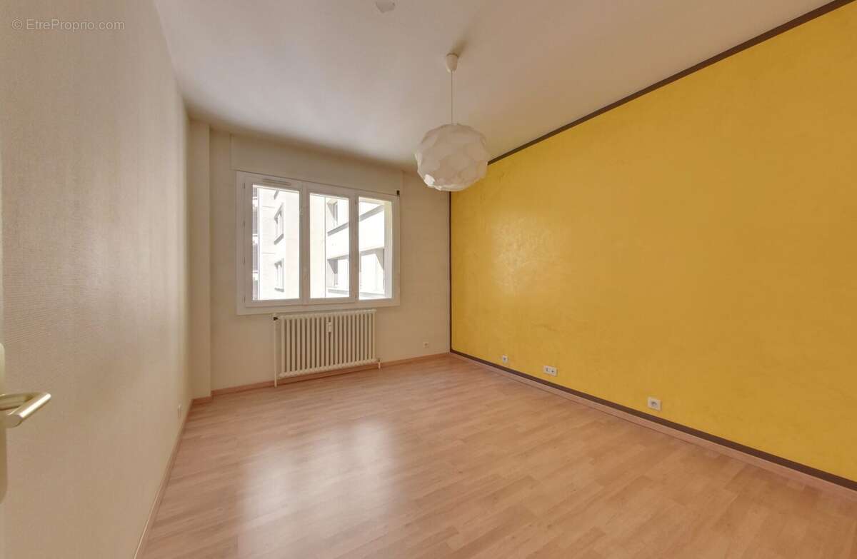 Appartement 78 m² à Grenoble  - photo 9