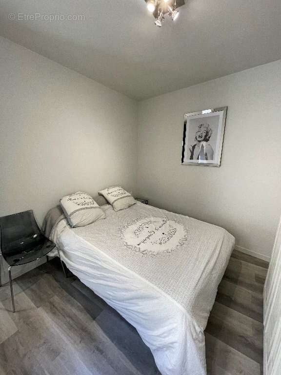 Appartement à MOULINS-ENGILBERT