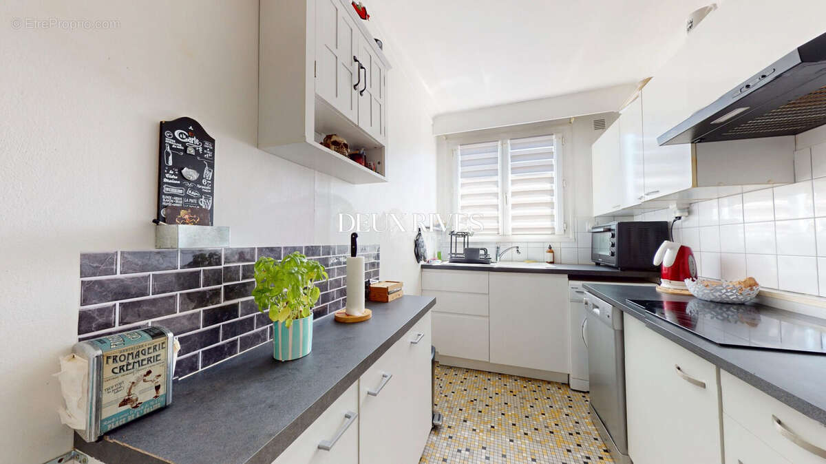 Appartement 45 m² à Nantes  - photo 3