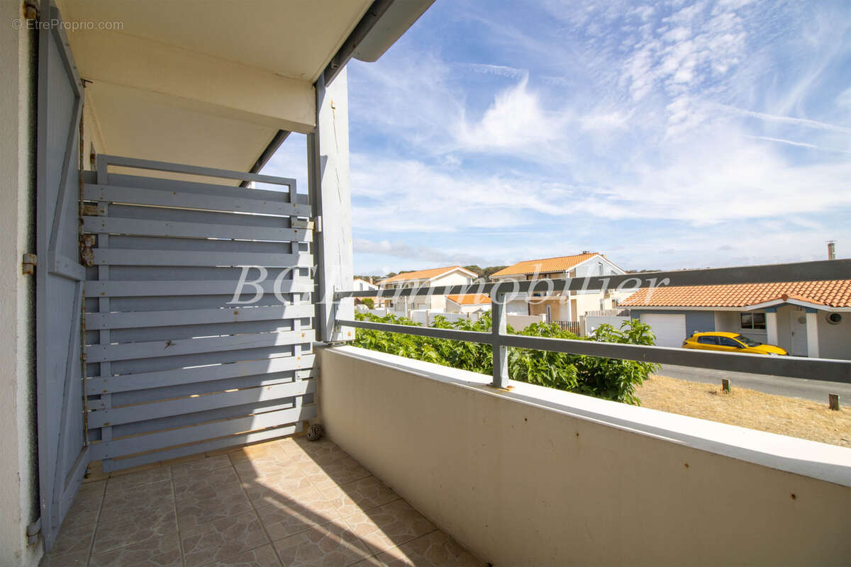 Appartement à BISCARROSSE