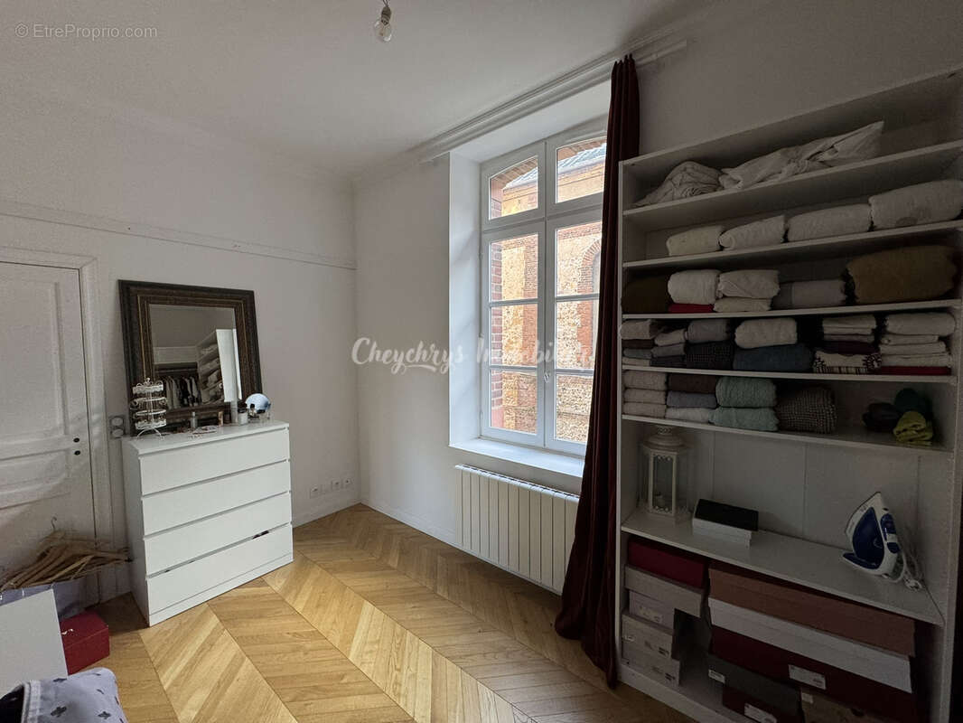 Appartement à HONFLEUR