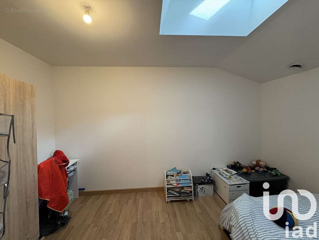 Photo 7 - Maison à AULNOIS-EN-PERTHOIS