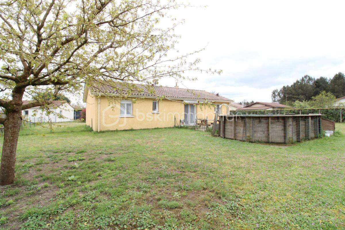 Maison à SAINT-MARTIN-D'ONEY