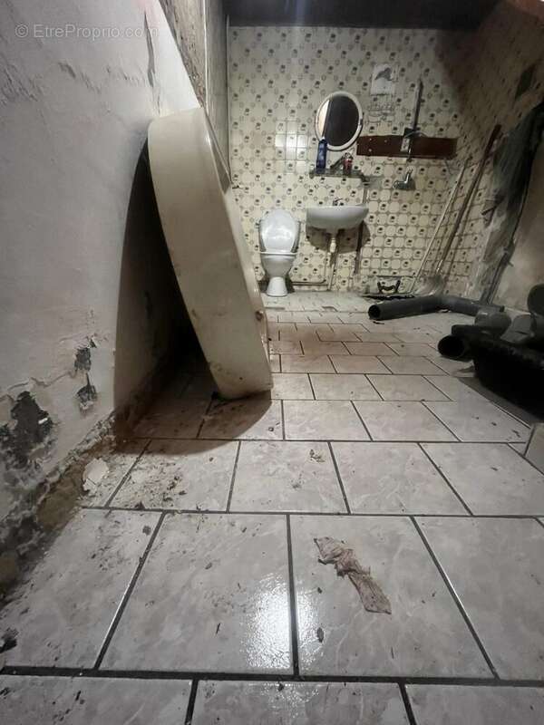 Appartement à ARS-SUR-MOSELLE