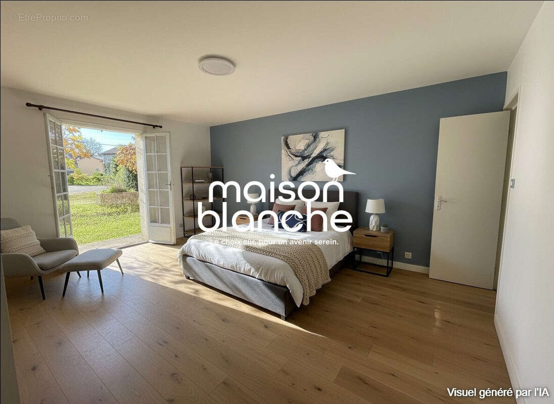 Maison 558 m² à Saint-Denis-De-Pile  - photo 7