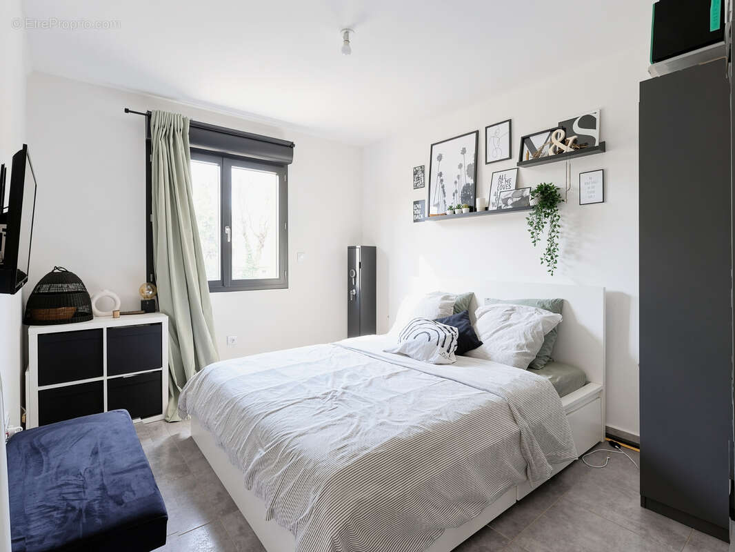 Appartement à LES PENNES-MIRABEAU