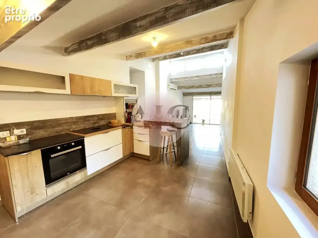 Appartement 4 pièces 71 m² à vendre à Fayence (83440) - photo 2