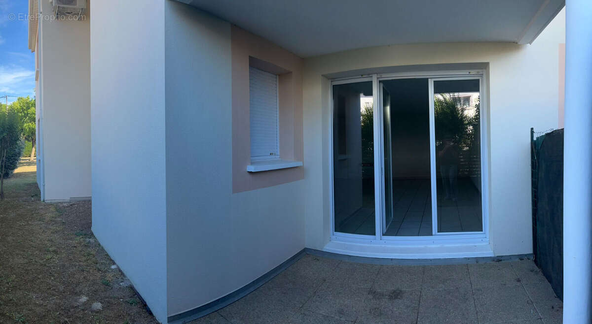 Appartement Royan 2 pièce(s) - photo 6