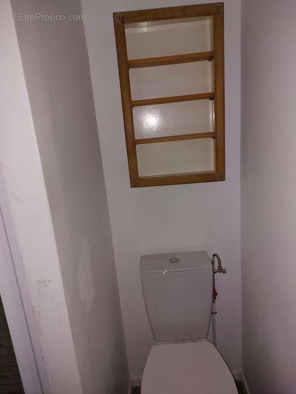 Appartement à ROUBAIX