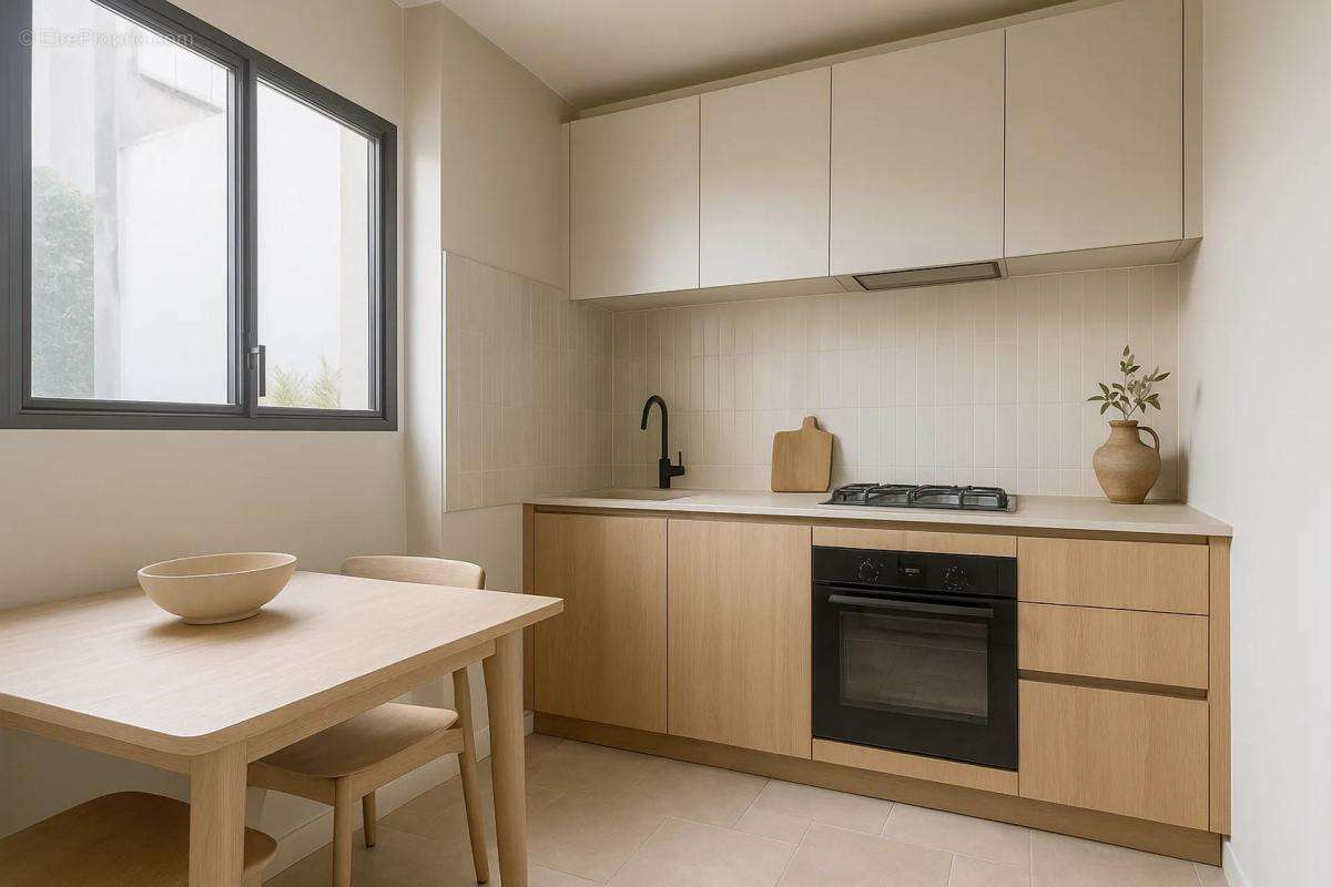 Maison à LE PERREUX-SUR-MARNE