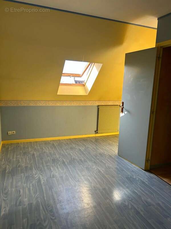 Maison à CHATILLON-SUR-CHER