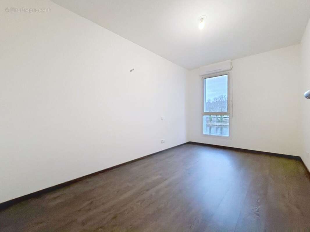 Appartement à EPINAL