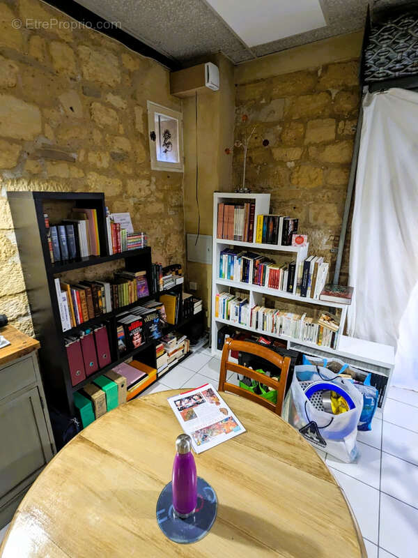 Appartement à GOURDON