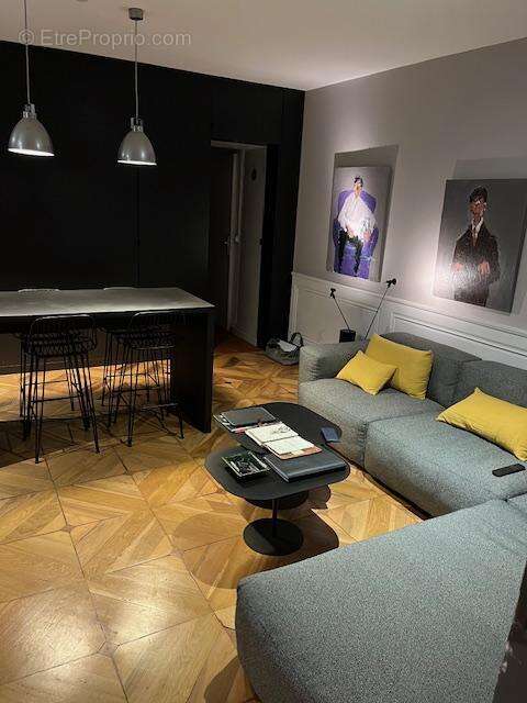 Appartement à LYON-2E