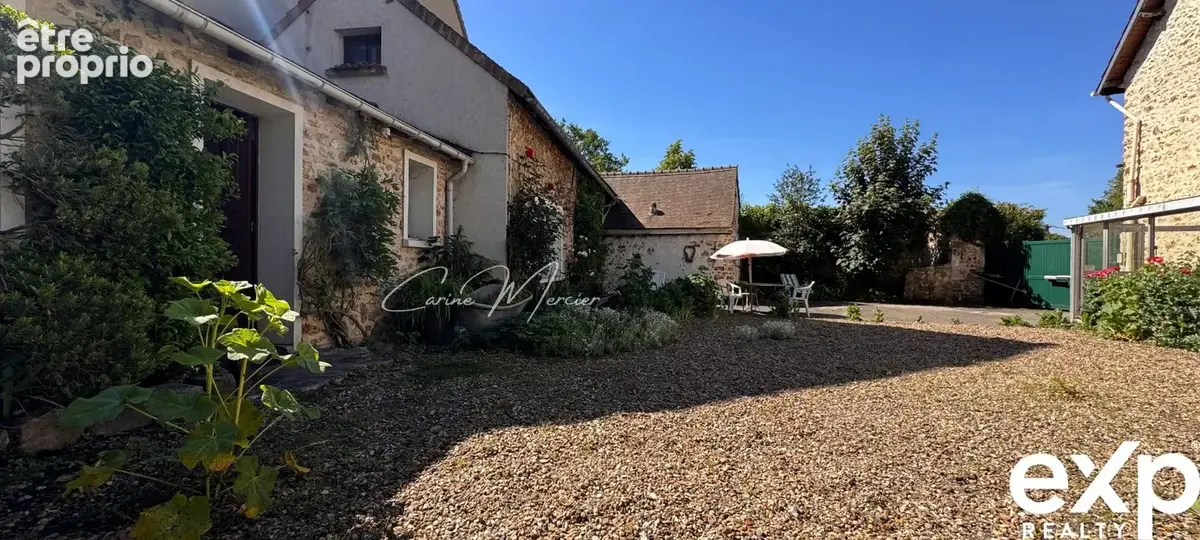 Maison 7 pièces 230 m² à vendre à Jouars-Pontchartrain (78760) - photo 3