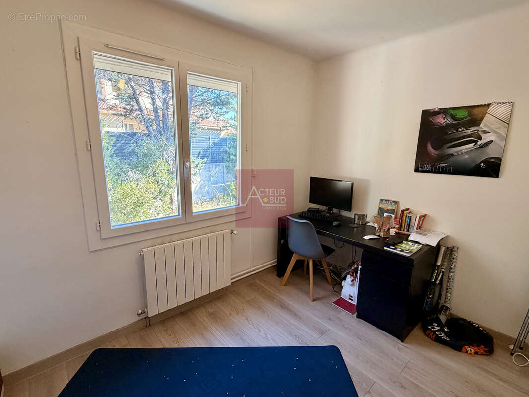 Vente maison 4 pieces montpellier hopitaux facultés - photo 7
