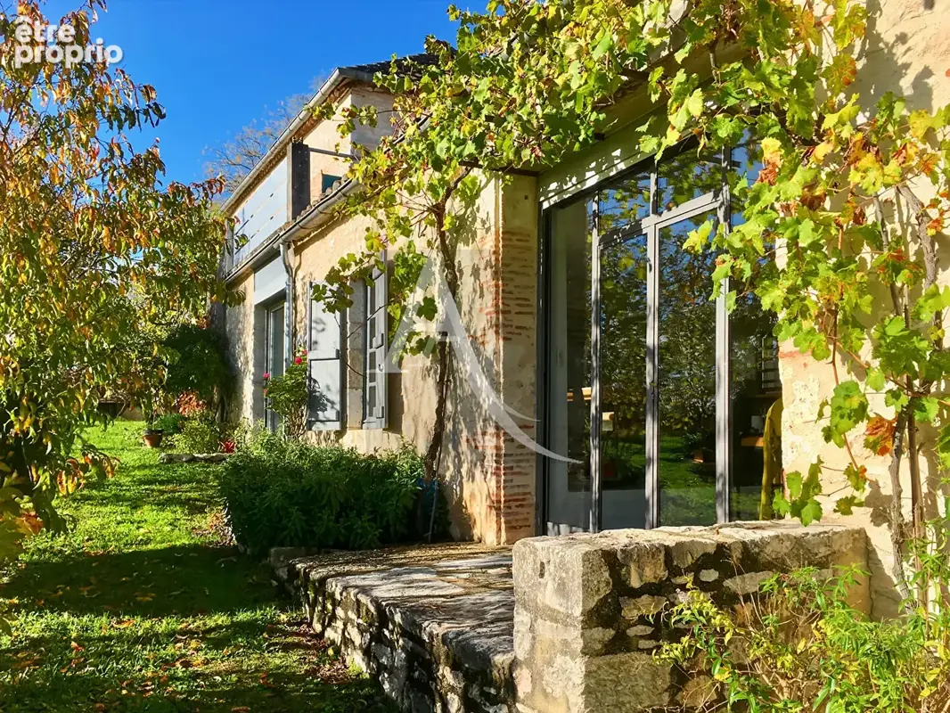 Maison de village .. - photo 3
