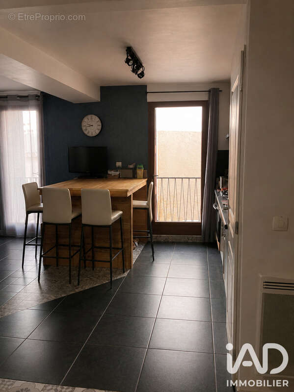 Photo 2 - Appartement à ARGELES-SUR-MER