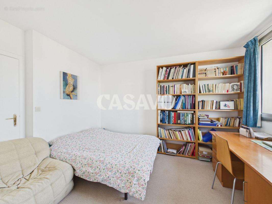 Vente Appartement 4 pièces de 75m² - 92210 Saint-Cloud - photo 11