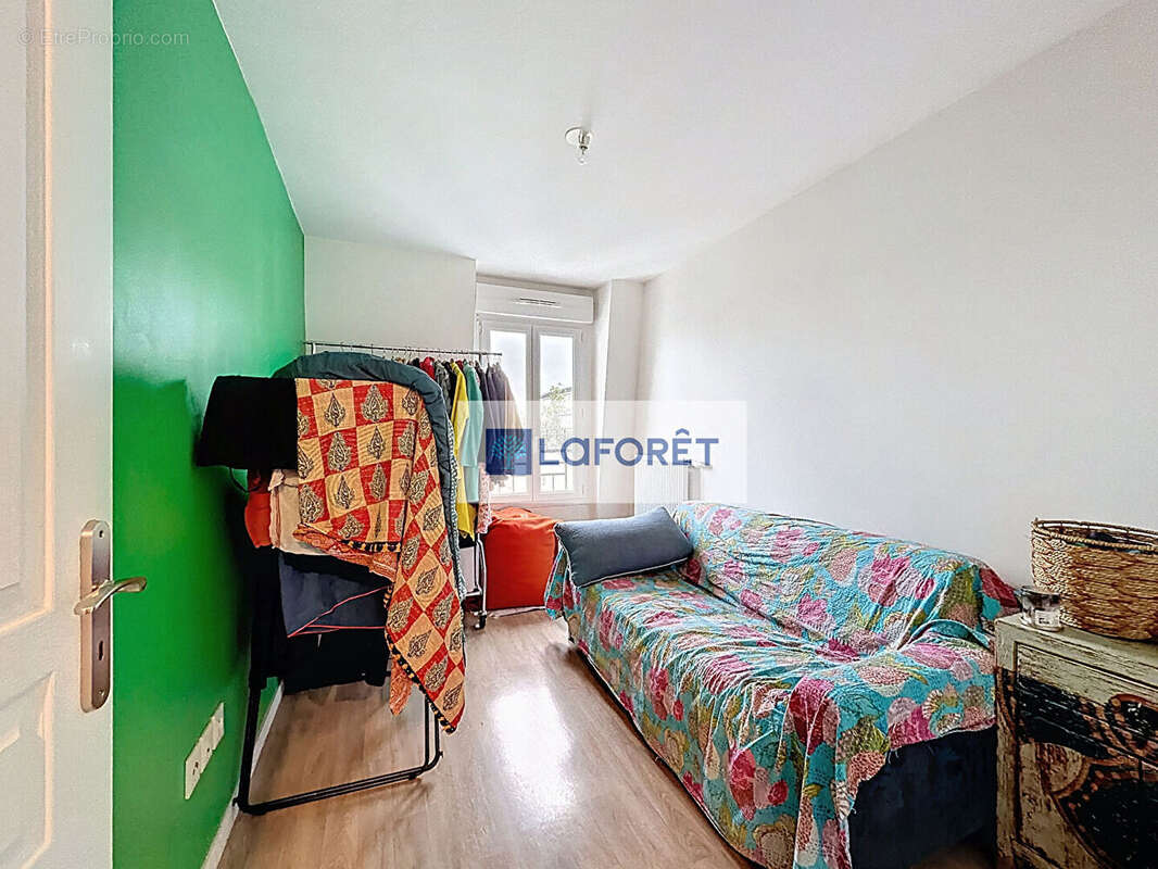 Appartement à LE PLESSIS-TREVISE