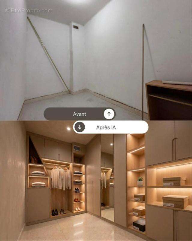 Appartement à LA ROCHE-SUR-YON
