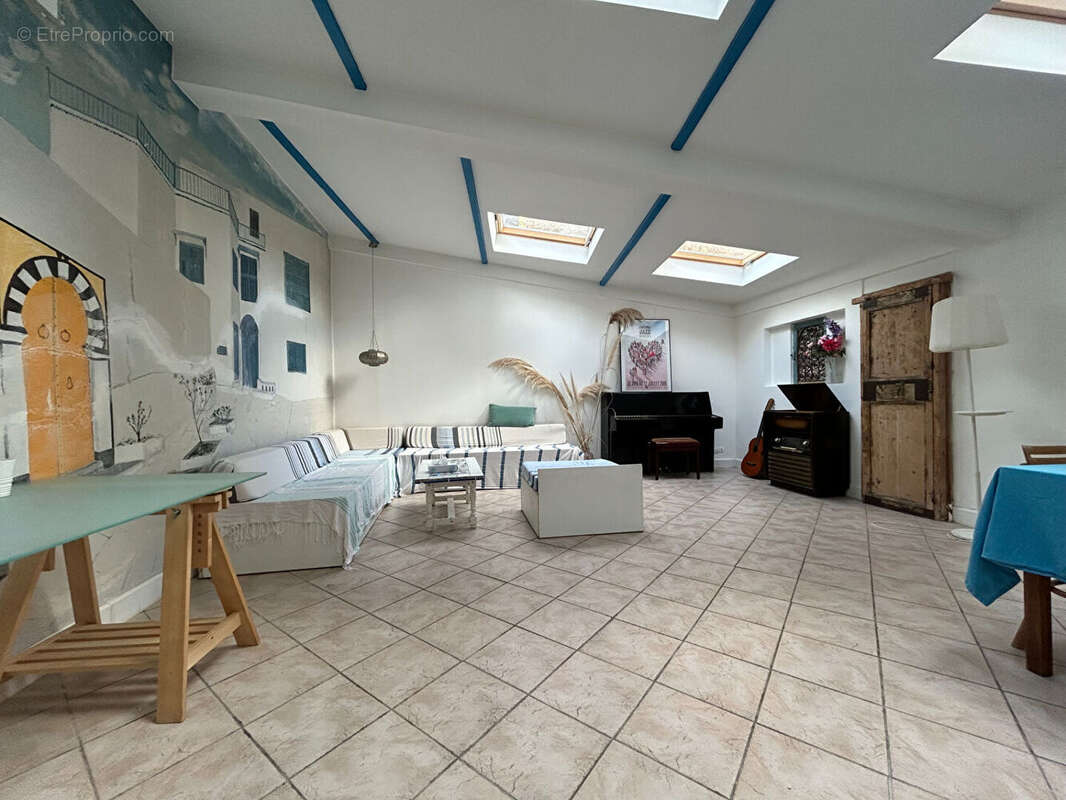 Appartement à SCEAUX